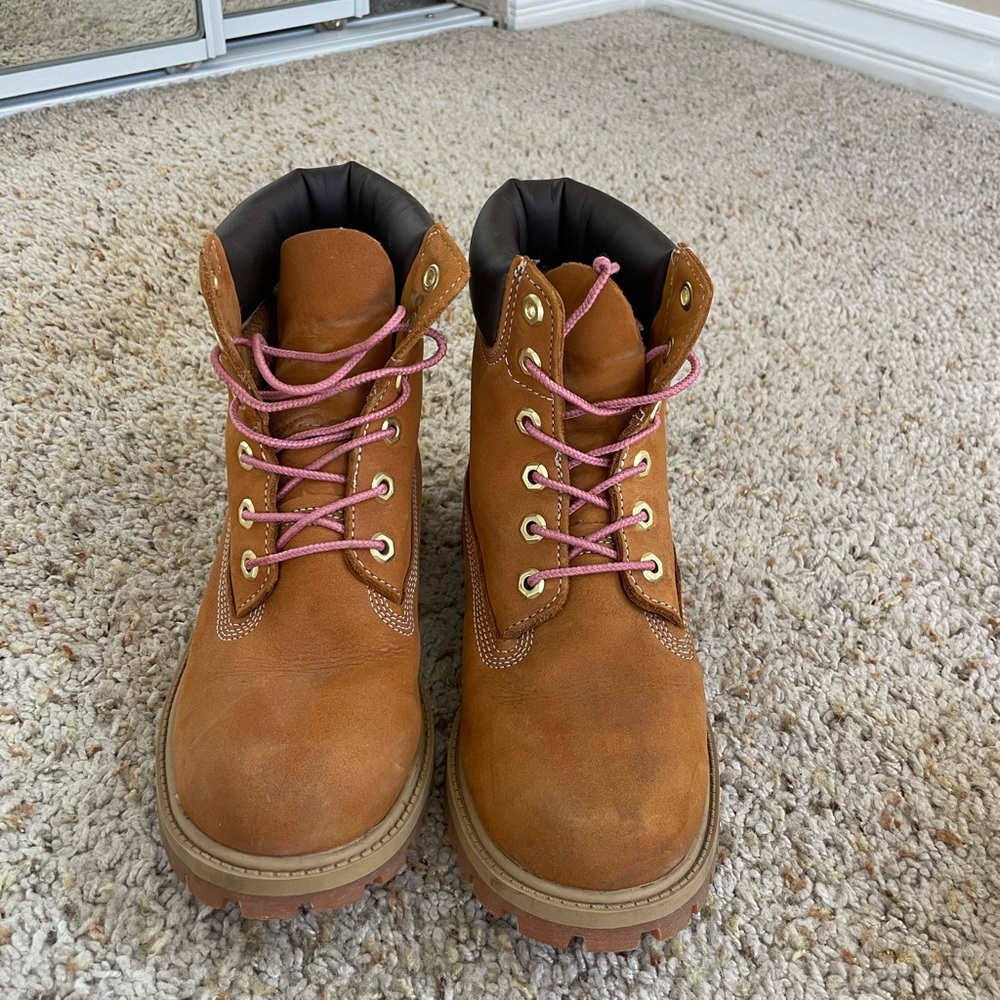 Timberlands - image 2